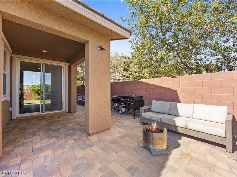 5688 Mesa Mountain Drive Las Vegas NV 89135