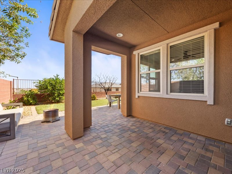 5688 Mesa Mountain Drive Las Vegas NV 89135