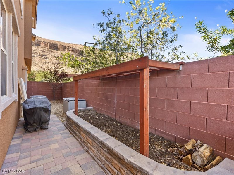 5688 Mesa Mountain Drive Las Vegas NV 89135