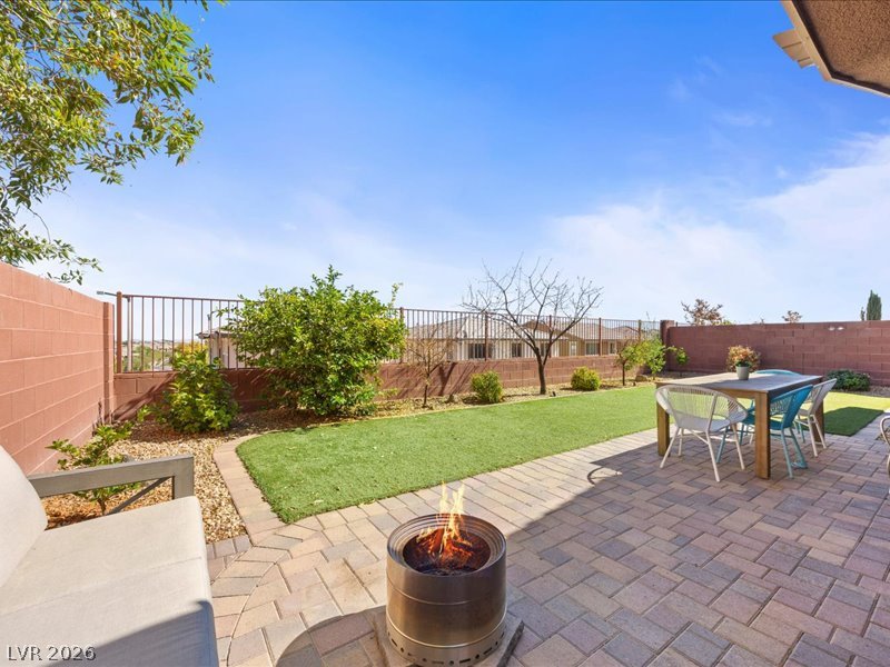 5688 Mesa Mountain Drive Las Vegas NV 89135
