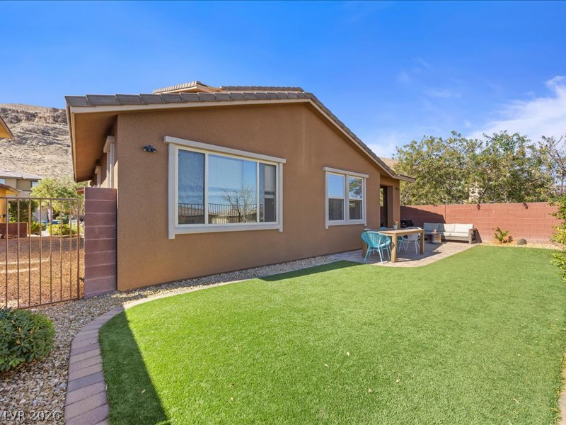 5688 Mesa Mountain Drive Las Vegas NV 89135