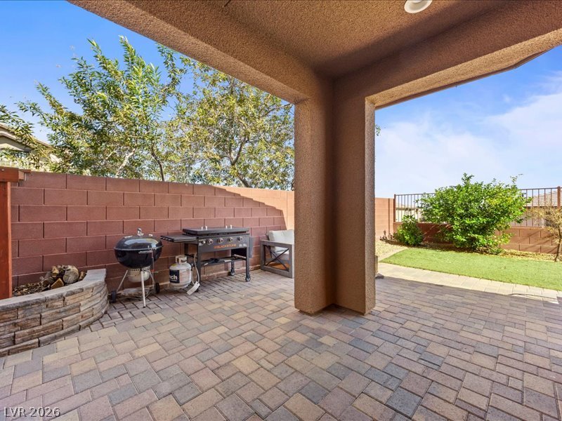 5688 Mesa Mountain Drive Las Vegas NV 89135