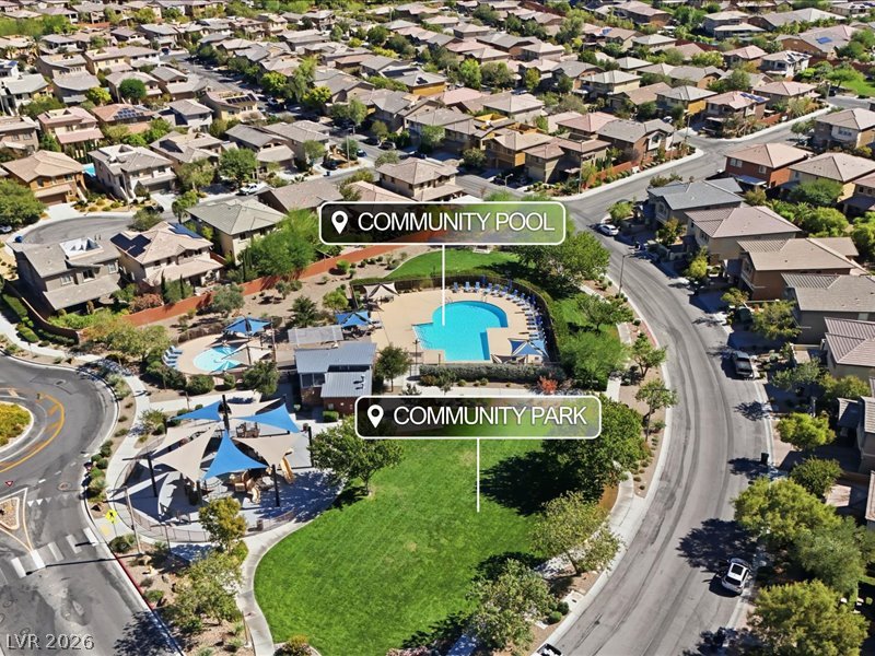 5688 Mesa Mountain Drive Las Vegas NV 89135