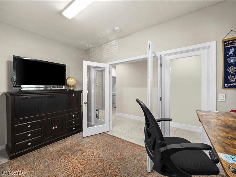 5688 Mesa Mountain Drive Las Vegas NV 89135