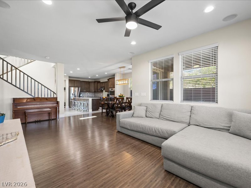 5688 Mesa Mountain Drive Las Vegas NV 89135