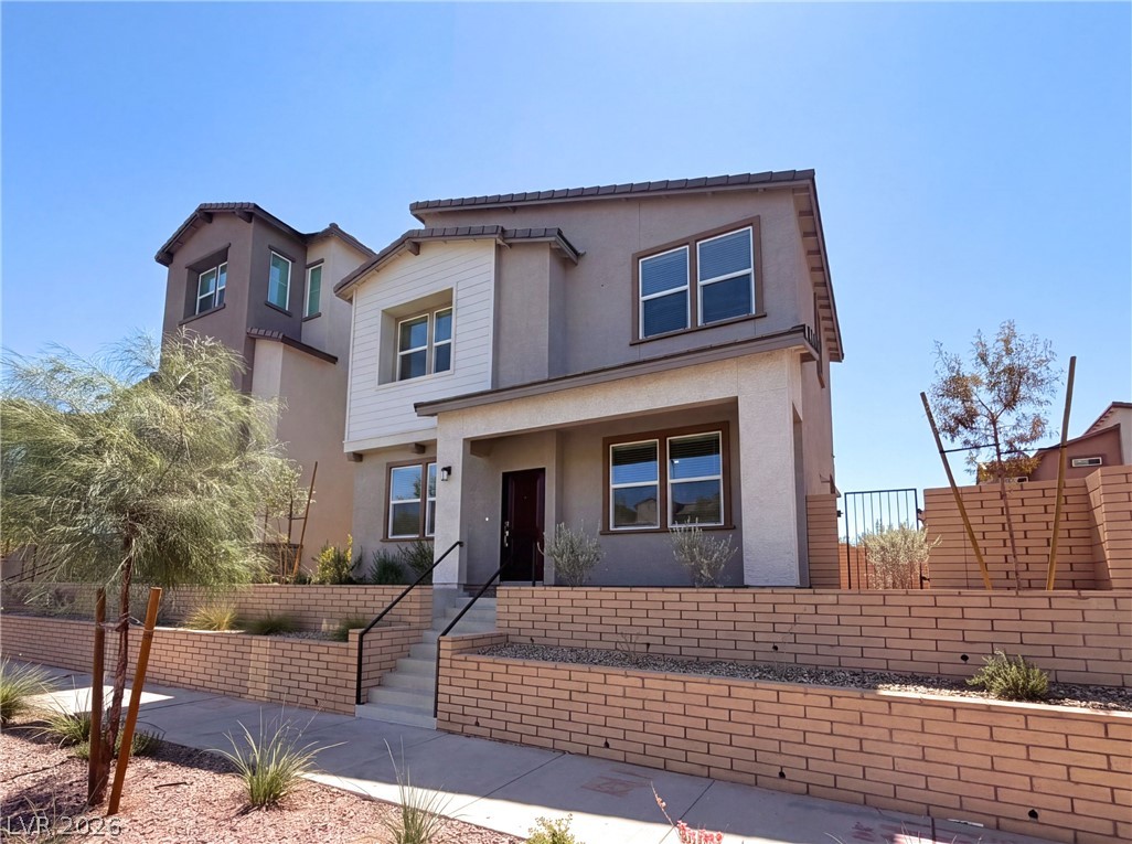 305 Crescent Glow Lane Henderson NV 89015