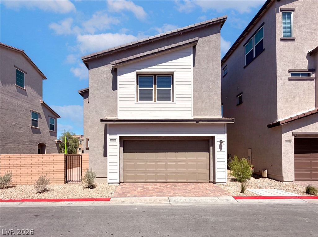 305 Crescent Glow Lane Henderson NV 89015