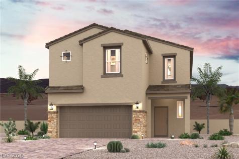 9840 Ruby Dome Avenue Las Vegas NV 89178