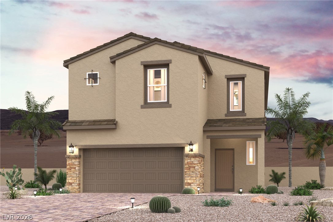 9840 Ruby Dome Avenue Las Vegas NV 89178