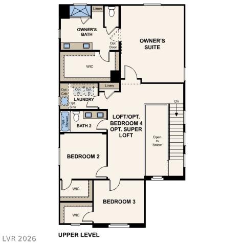 9840 Ruby Dome Avenue Las Vegas NV 89178