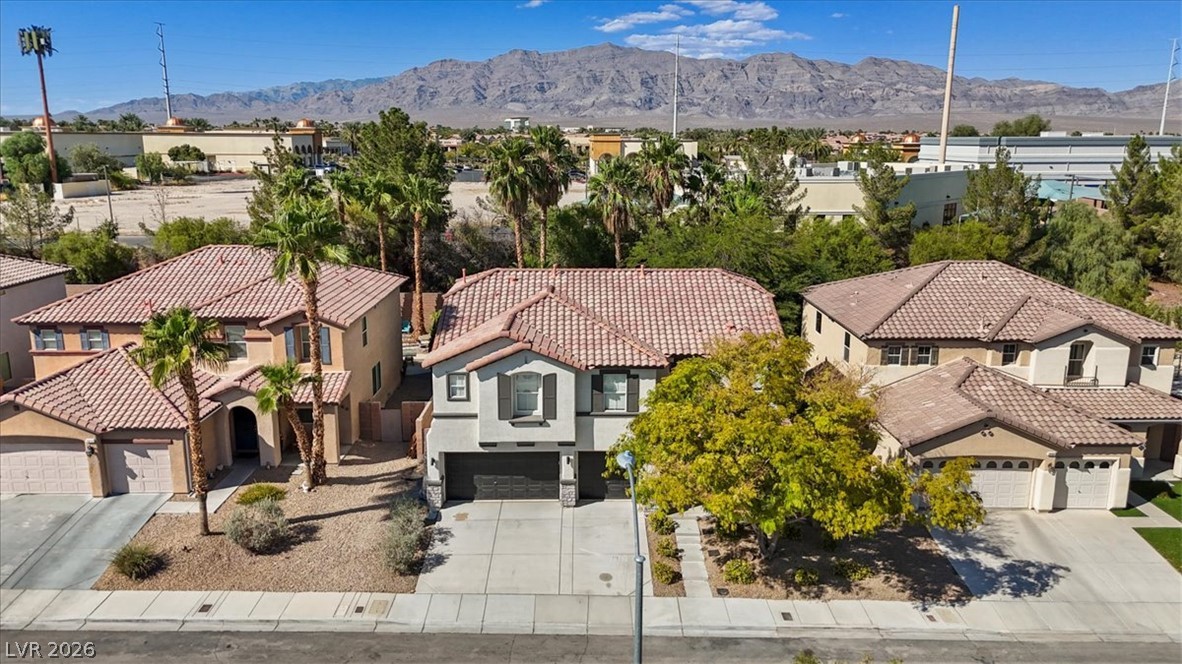 2608 Prospector Mine Avenue North Las Vegas NV 89031