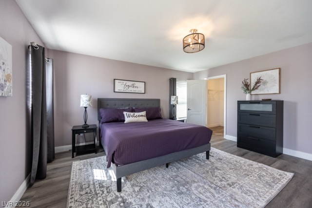 2608 Prospector Mine Avenue North Las Vegas NV 89031