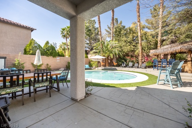 2608 Prospector Mine Avenue North Las Vegas NV 89031