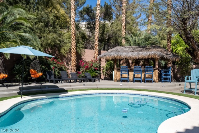 2608 Prospector Mine Avenue North Las Vegas NV 89031