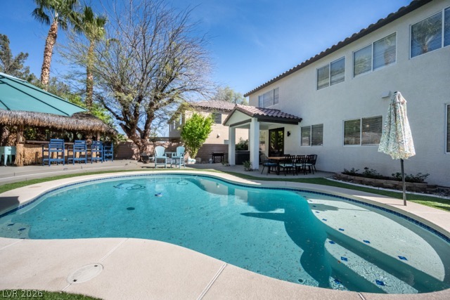 2608 Prospector Mine Avenue North Las Vegas NV 89031