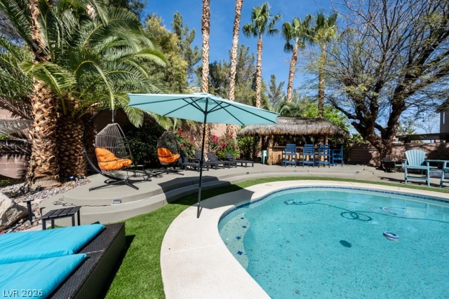 2608 Prospector Mine Avenue North Las Vegas NV 89031