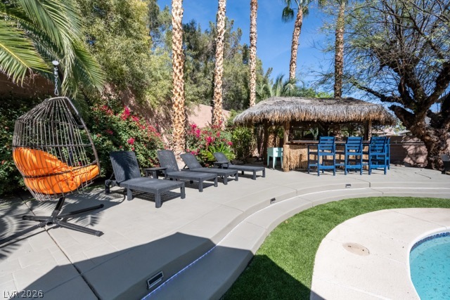 2608 Prospector Mine Avenue North Las Vegas NV 89031