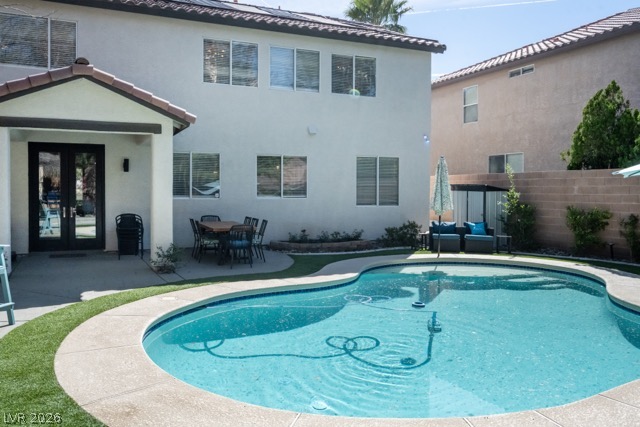 2608 Prospector Mine Avenue North Las Vegas NV 89031
