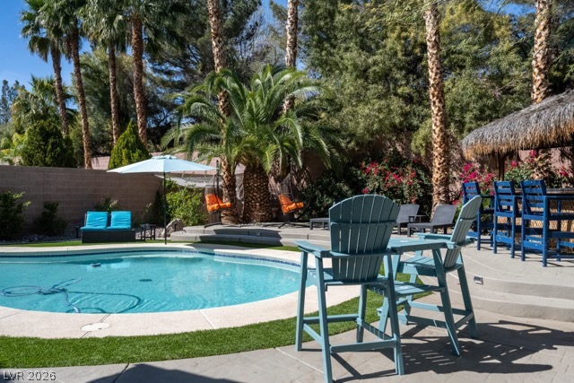 2608 Prospector Mine Avenue North Las Vegas NV 89031