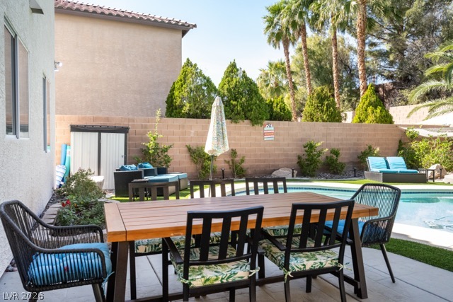 2608 Prospector Mine Avenue North Las Vegas NV 89031