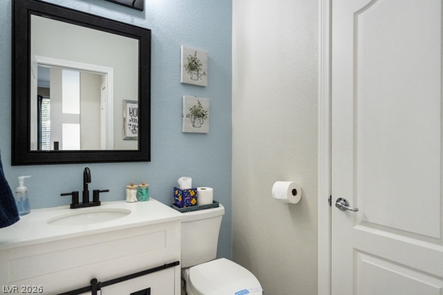 2608 Prospector Mine Avenue North Las Vegas NV 89031