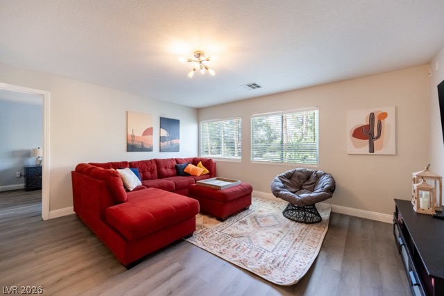 2608 Prospector Mine Avenue North Las Vegas NV 89031