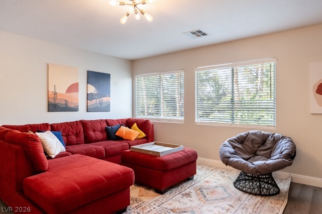 2608 Prospector Mine Avenue North Las Vegas NV 89031