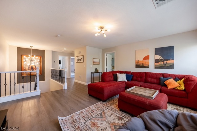 2608 Prospector Mine Avenue North Las Vegas NV 89031