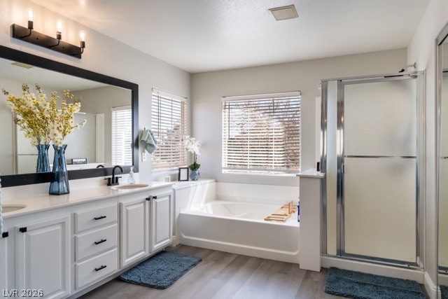 2608 Prospector Mine Avenue North Las Vegas NV 89031