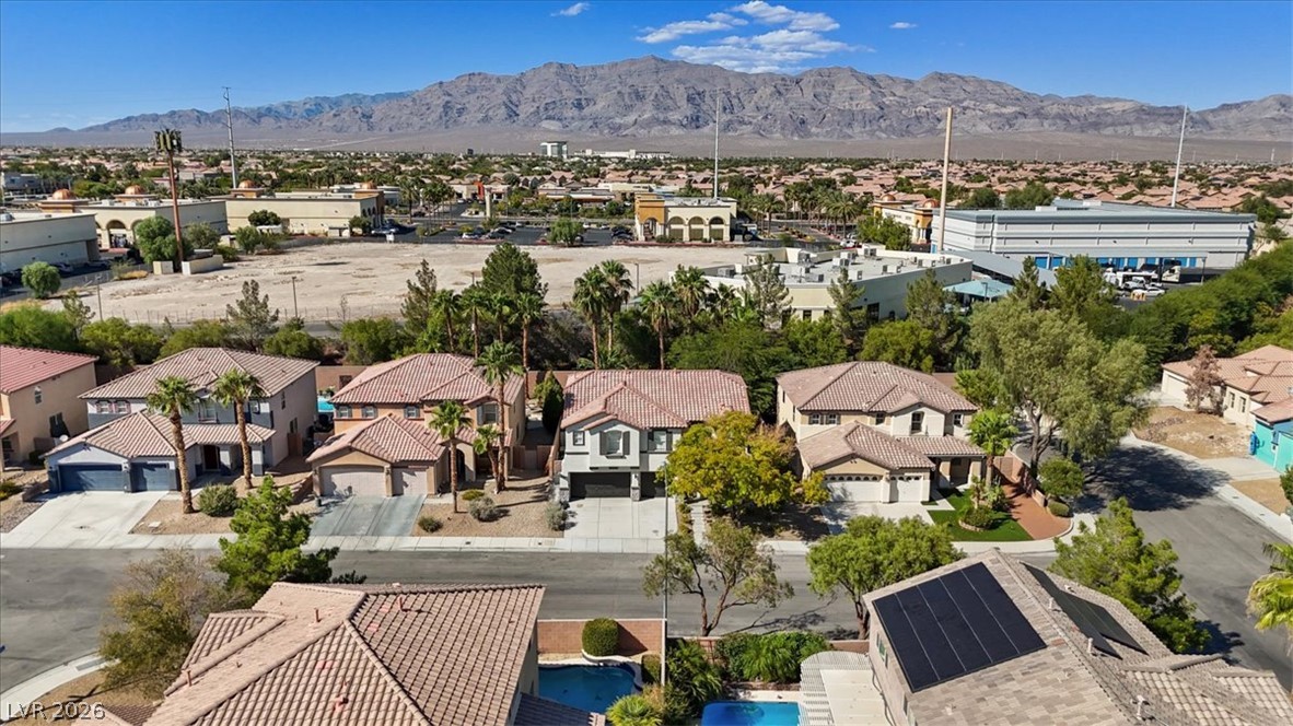 2608 Prospector Mine Avenue North Las Vegas NV 89031