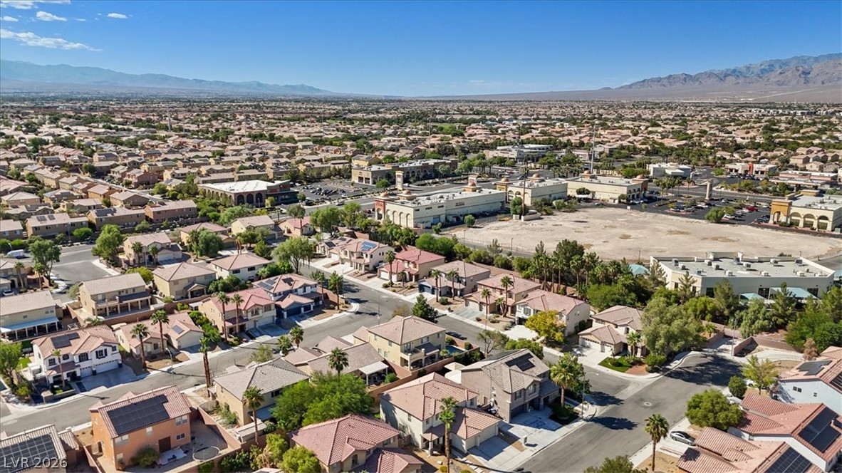 2608 Prospector Mine Avenue North Las Vegas NV 89031