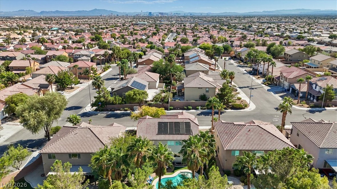 2608 Prospector Mine Avenue North Las Vegas NV 89031
