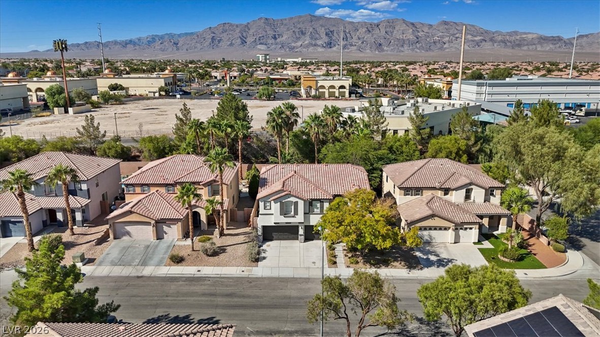 2608 Prospector Mine Avenue North Las Vegas NV 89031