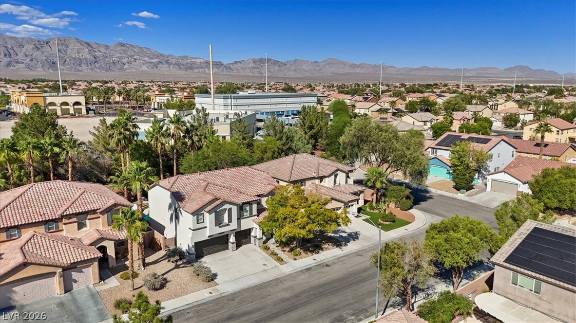 2608 Prospector Mine Avenue North Las Vegas NV 89031