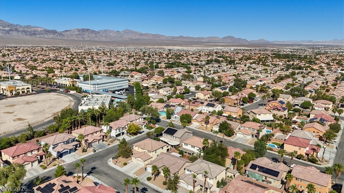 2608 Prospector Mine Avenue North Las Vegas NV 89031