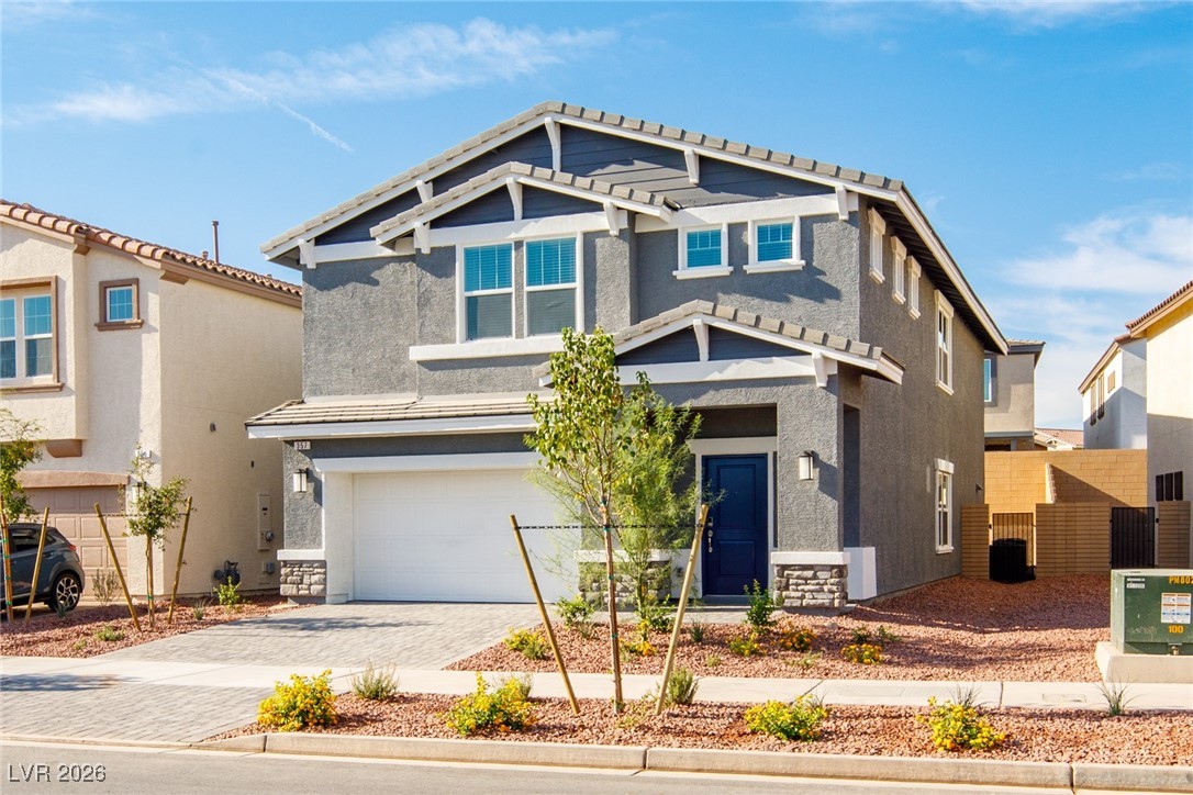 357 Canary Song Drive Henderson NV 89011