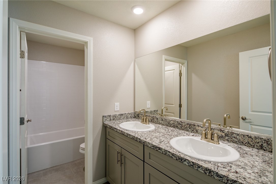 357 Canary Song Drive Henderson NV 89011