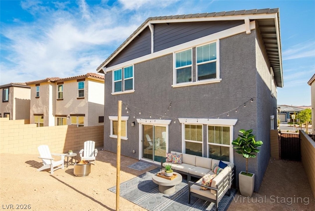 357 Canary Song Drive Henderson NV 89011