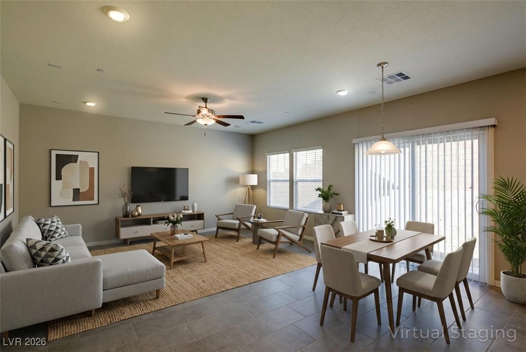 357 Canary Song Drive Henderson NV 89011