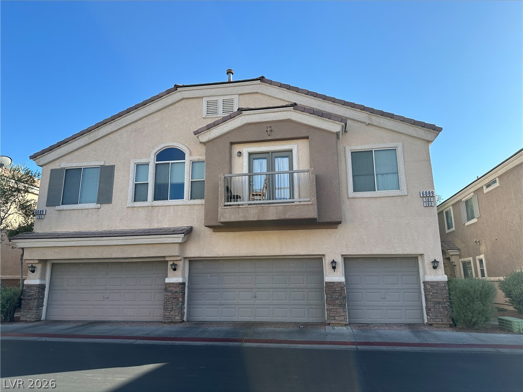 6089 Mustang Breeze Trail 102 Henderson NV 89011