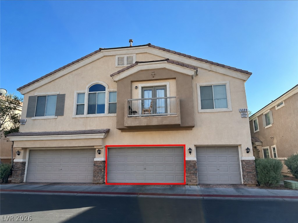 6089 Mustang Breeze Trail 102 Henderson NV 89011
