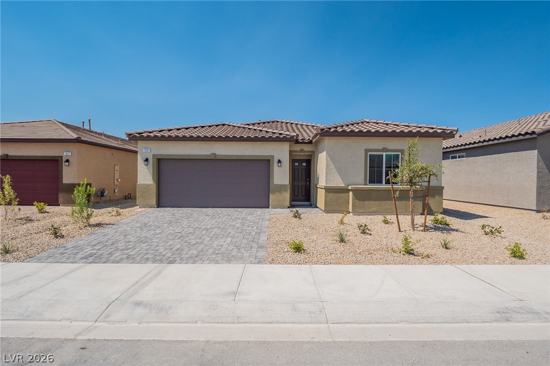 1691 Douglas Creek Street North Las Vegas NV 89084