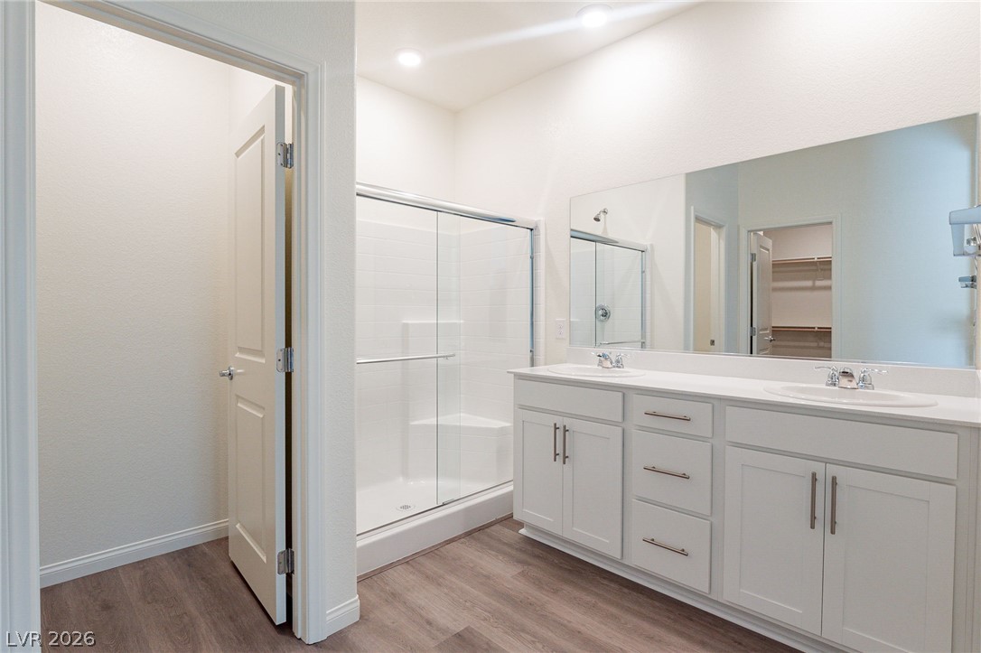 1691 Douglas Creek Street North Las Vegas NV 89084