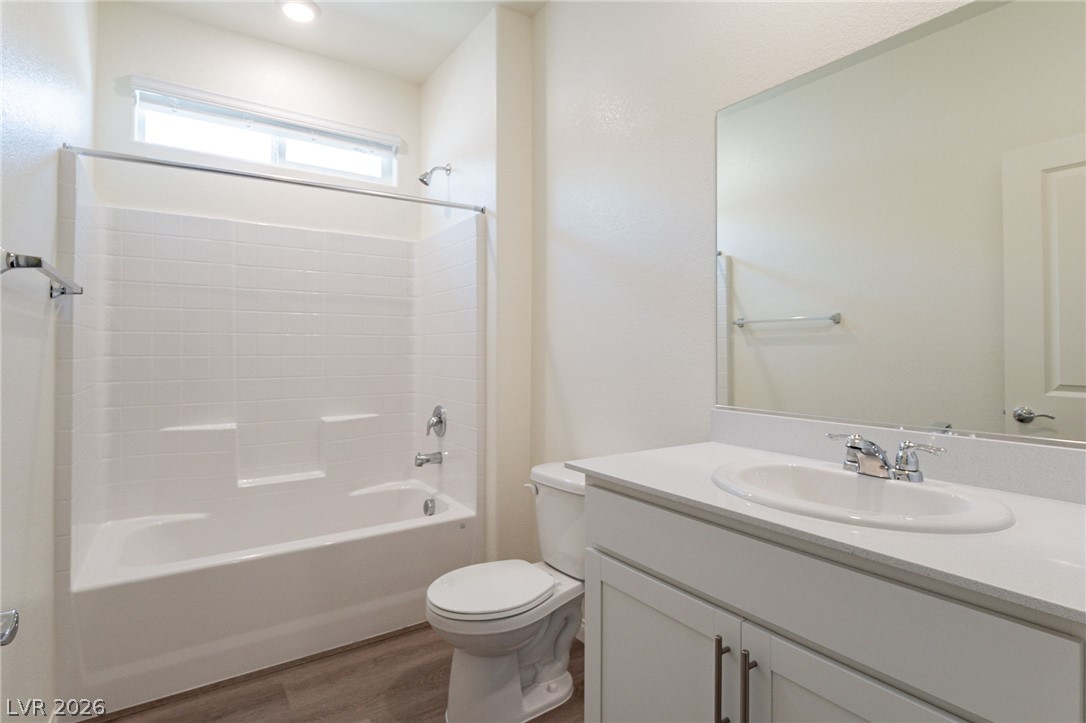 1691 Douglas Creek Street North Las Vegas NV 89084