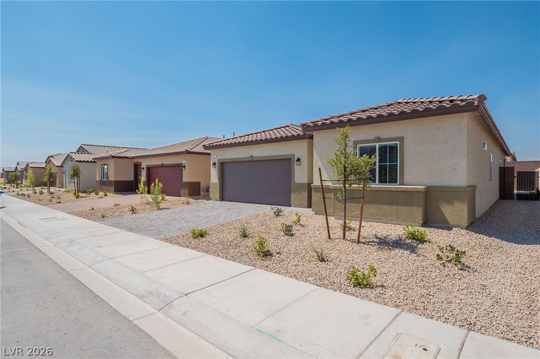 1691 Douglas Creek Street North Las Vegas NV 89084