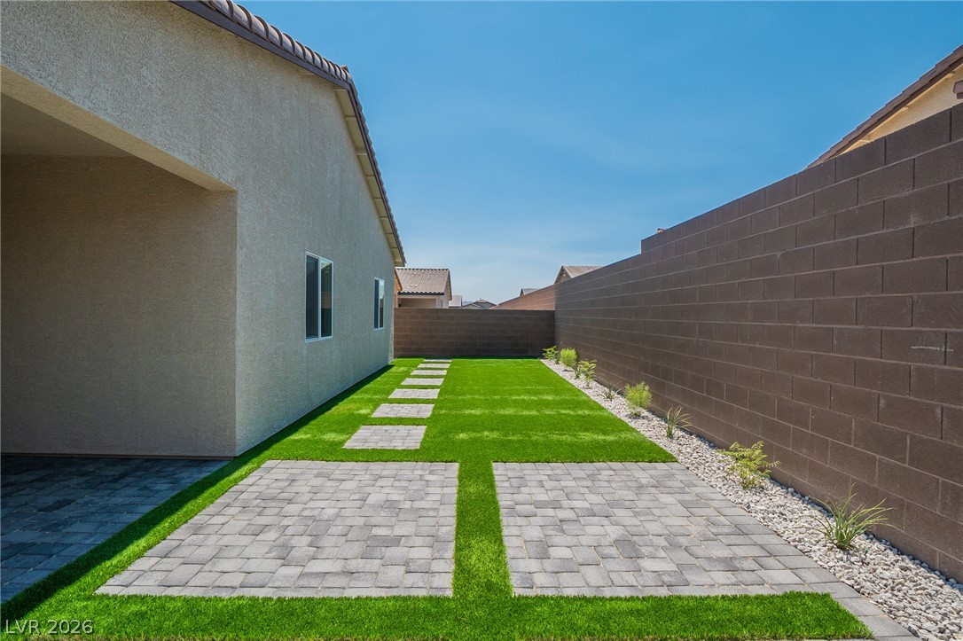 1691 Douglas Creek Street North Las Vegas NV 89084