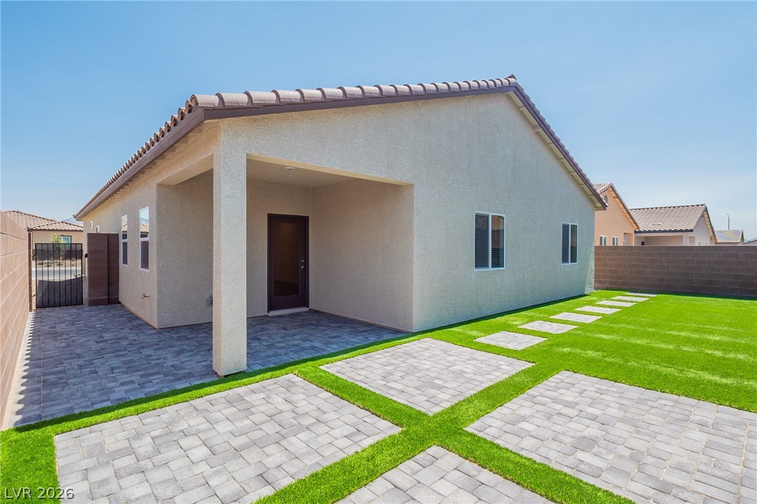 1691 Douglas Creek Street North Las Vegas NV 89084