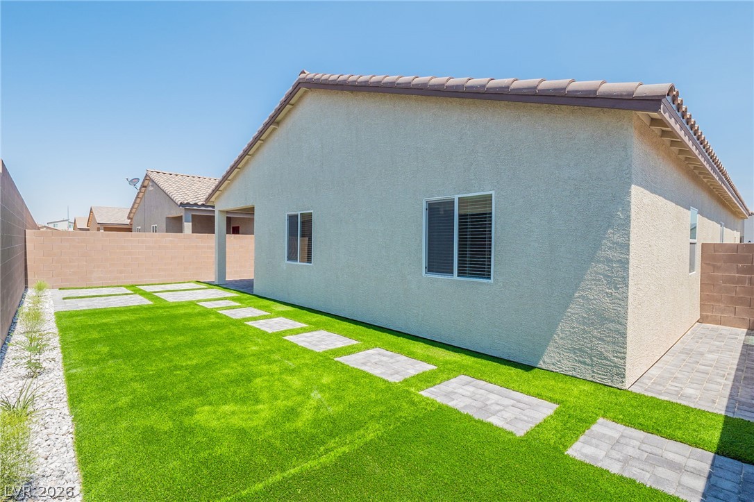 1691 Douglas Creek Street North Las Vegas NV 89084