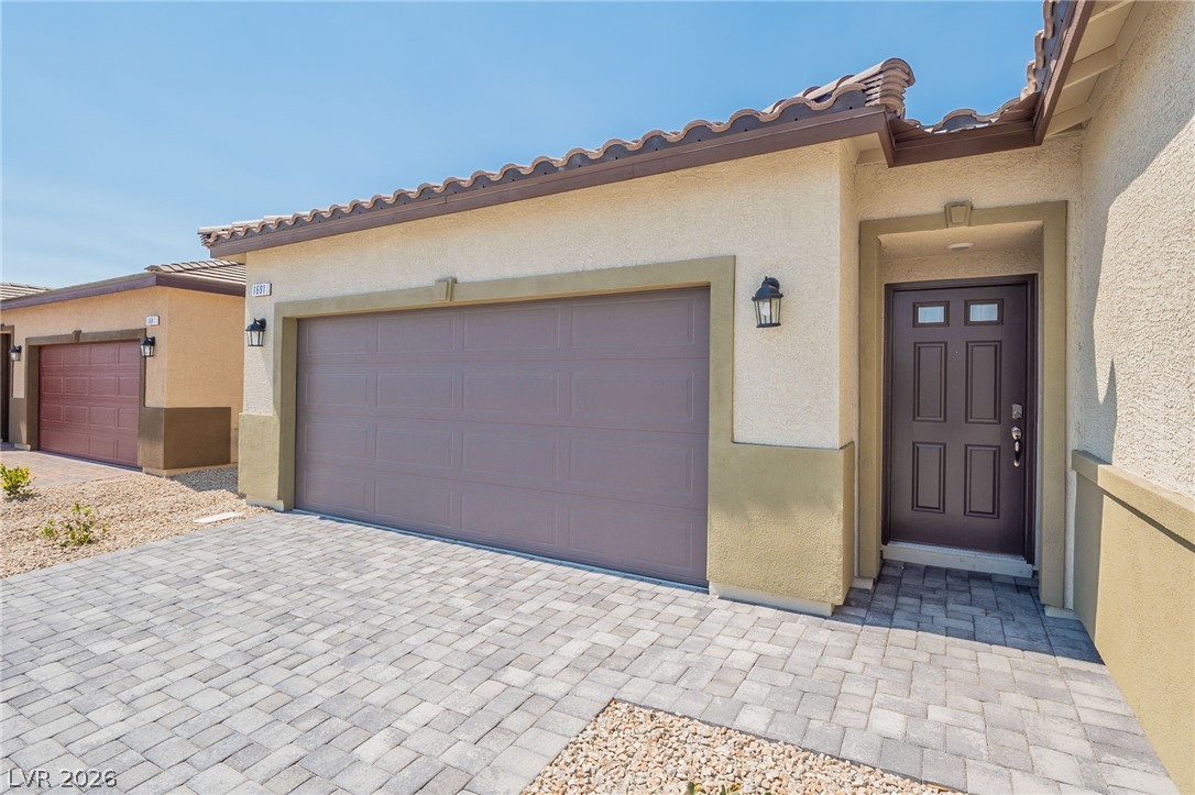 1691 Douglas Creek Street North Las Vegas NV 89084