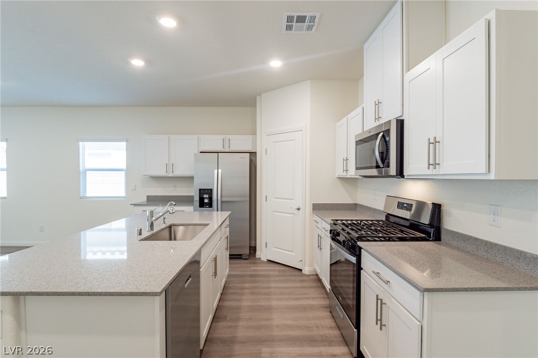1691 Douglas Creek Street North Las Vegas NV 89084